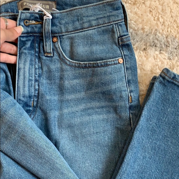 Point Sur Reimagined by J. Crew Jeans - Picture 6 of 6